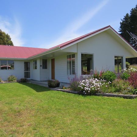 Waikawa House Villa Niagara Luaran gambar