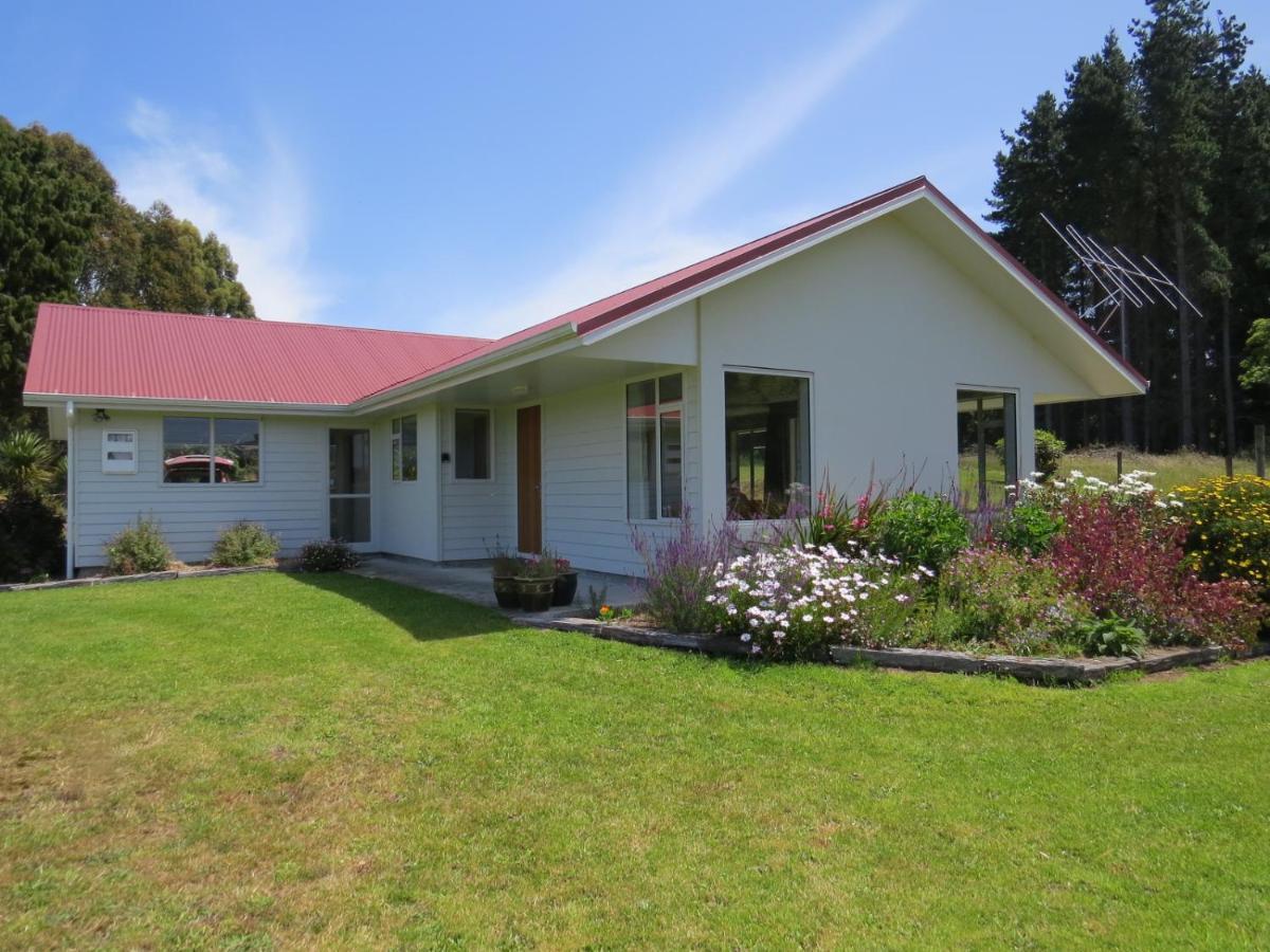 Waikawa House Villa Niagara Luaran gambar