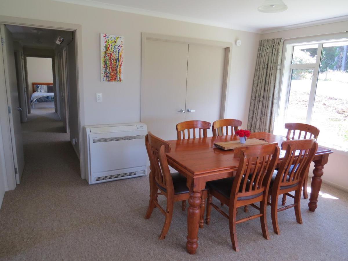 Waikawa House Villa Niagara Luaran gambar
