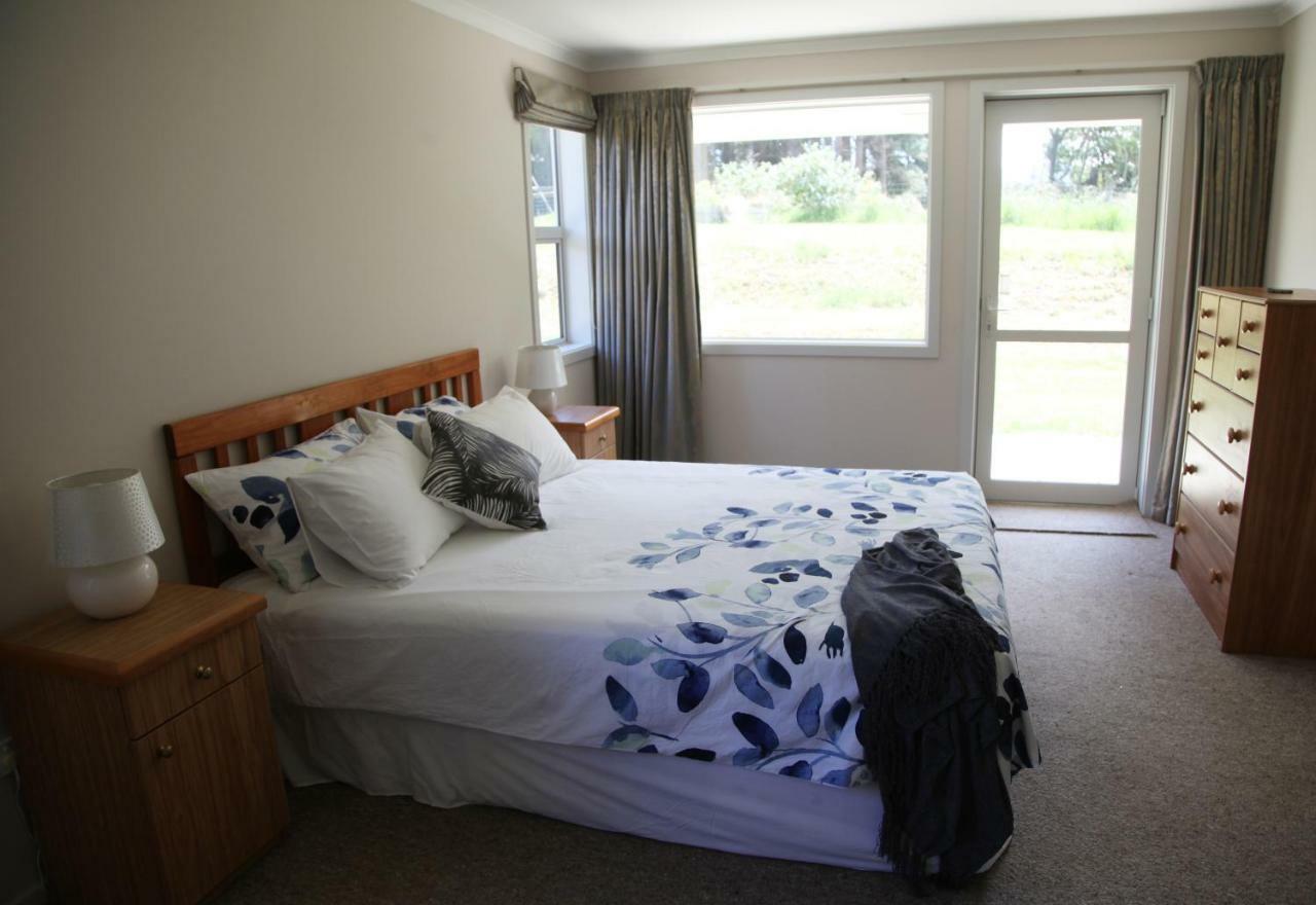 Waikawa House Villa Niagara Luaran gambar