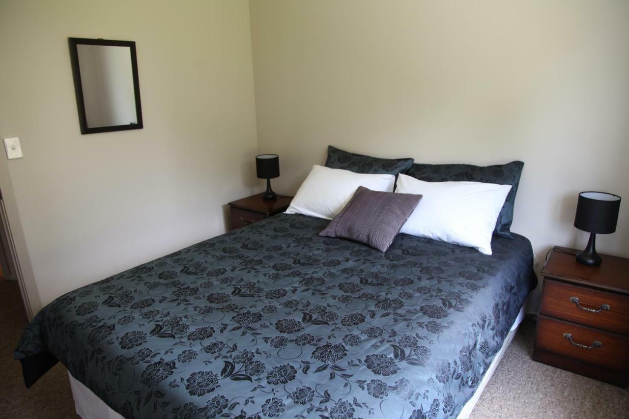 Waikawa House Villa Niagara Luaran gambar